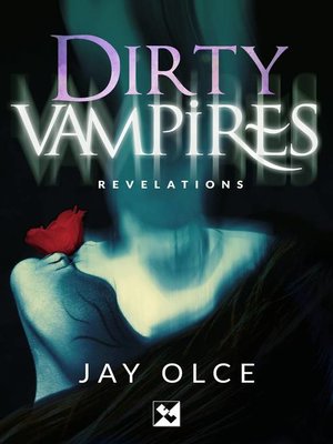 cover image of Dirty Vampires